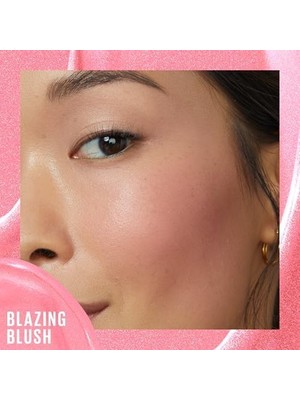 Sunkisser Likit Allık - 05 Blazing Blush