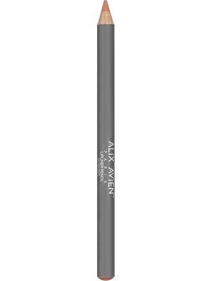 Uzun Süre Kalıcı Dağılma Yapmayan Nemlendirici Dudak Kalemi - Lipliner Pencil 04 Salmon