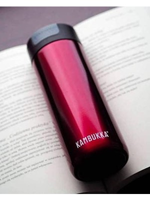 Matara 500ML, Ravenous Red