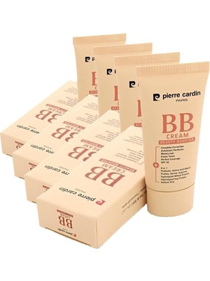 Bb Cream Beauty Booster- Spf 30 FAIRY-424 30 ml (4 Paketi)
