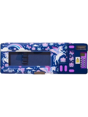 Smiggle Unicorn Otomatik Kalemlik