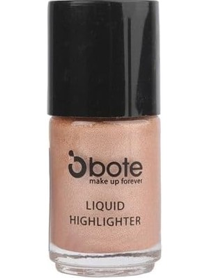 Bote Makeup Highlighter 03