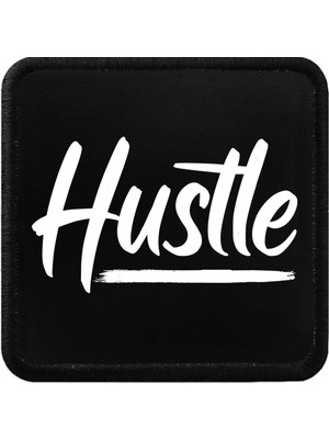 BlackBörk Hustle Logolu V1 Bench