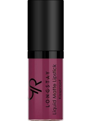 Longstay Lipstick Ruj (Mini) No: 28
