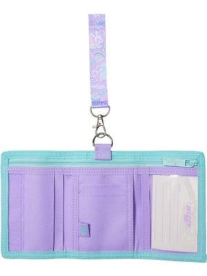 Smiggle Tavşan Cüzdan