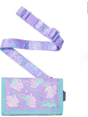 Smiggle Tavşan Cüzdan