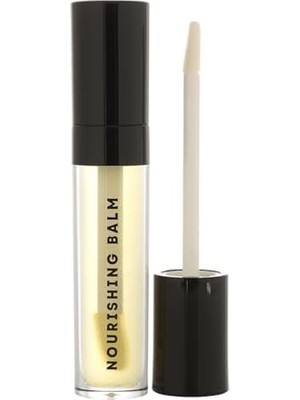 Besleyici ve Parlaklık Veren Dudak Nemlendiricisi- Aloe Vere Özü, Montana Bitki Özü ve Portakal Ağacı Kabuğu Yağı Içeren Nemlendirici Lip Balm (2 Paketi)