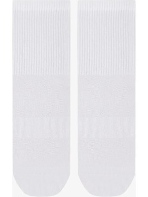 Penti Non Grip Sport 2li Soket Çorap