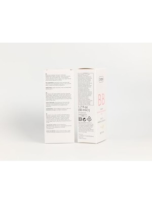 Ziaja Zıaja Bb Krem - Normal Kuru Açık Ton 50 ml