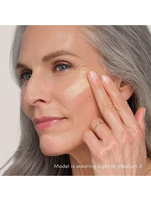 Jane Iredale Hydropure Renkli Serum