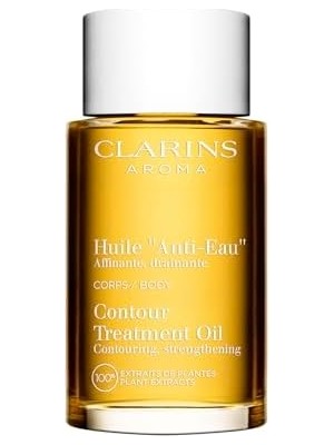 Huile Anti Eau Vücut Şekillendirici 100 ml