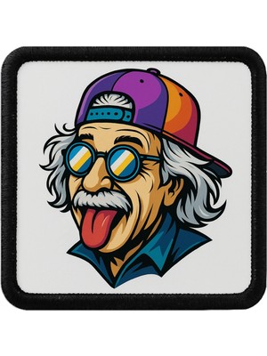 BlackBörk Einstein Logolu V1 Bench
