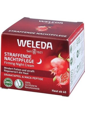 Weleda Nar Özlü Gece Kremi 40 ml