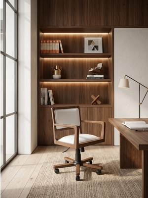 Kleinhaus Furniture Hanu Çalışma Berjeri