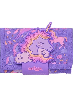 Smiggle Unicorn Cüzdan