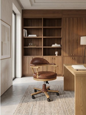 Kleinhaus Furniture Duke Çalışma Berjeri