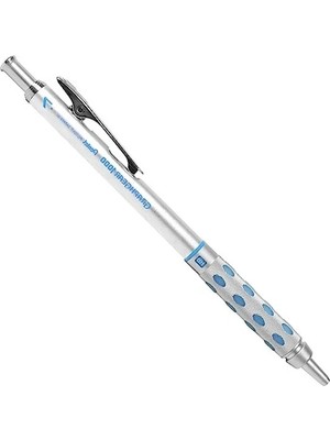 MarkEntegra 0,7 mm Metal Gövde ile Teknik Çizim ve Yazı Için Kalem