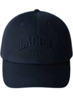 Lacivert Şapka