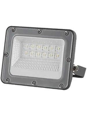 Renas Store Cata Ct 4656 20 W Slim LED Projektör 6400K Beyaz Işık