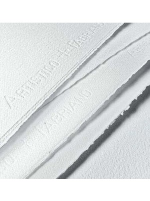Mikasso Artistico Sulu Boya Kağıdı Extra White Ggr 640 gr 56X76 cm NF19110290