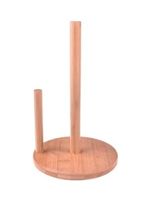 Nacario Bambum 02675 Cornet - Kagit Havluluk, Standart, Ahşap