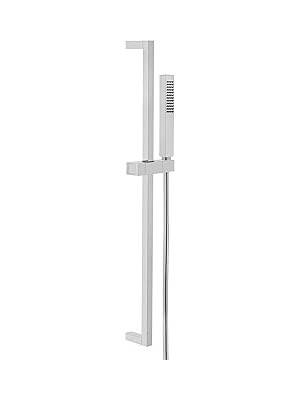 Nacario Artema Sticx 1f A45711 El Duşu Takımı, Krom