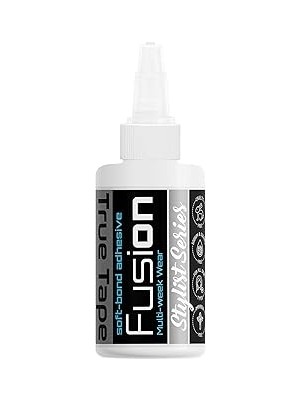Nacario True Tape Llc, Fusion Adhesive | Protez Saç Likid Yapıştırıcı (50 Ml)