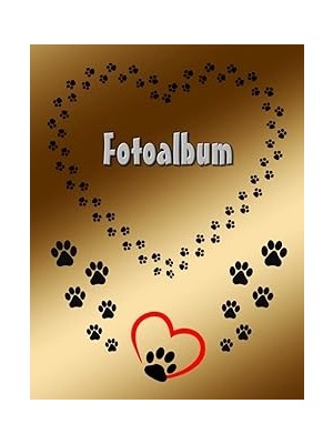 Nacario Independently Published Fotoalbum Haustiere Meerschweinchen Kaninchen Hamster Zucht Buch Hunde Katz