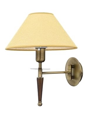 Nacario Avonni 9009 Aplik, 60 W, Eskitme