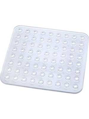 Nacario Wenko Kristal Lavabo Matı Ekstra Güçlü Şeffaf