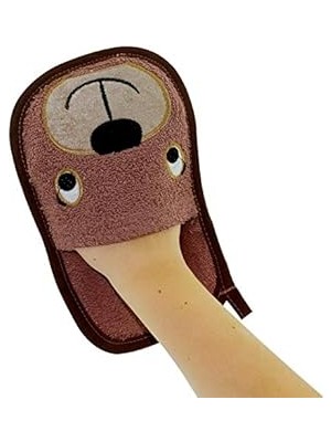 Nacario Bebek Sabunluğu - Babyfuntime (Kahverengi)