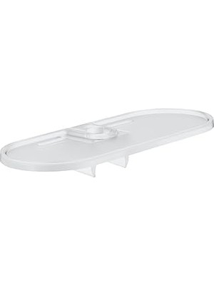 Nacario Grohe Easyreach | Duş Duş Sistemleri - Raf | New Tempesta Için | 27596000