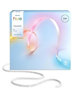 Nacario Essential LED Şerit 5 Metre