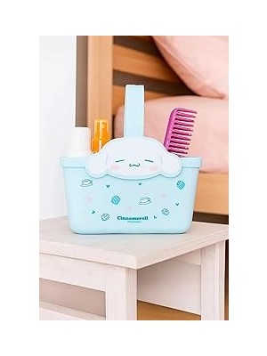 Nacario Miniso Sanrio Cinnamoroll Sepet Masaüstü Organizer Çok Renkli, 2019067611102