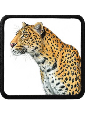 BlackBörk Leopar Logolu V1 Bench