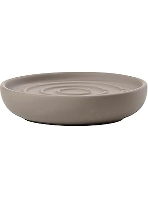 Nacario Zone Denmark Nova One Sabunluk, Sabunluk, Porselenden Yumuşak Dokunuşlu Kaplama, Çap 11 Cm, Yüksekl