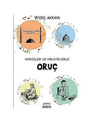Nacario Hadisler Hikayelerle Oruç