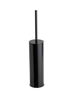 Nacario System Banyo Klozet Frıçası Siyah Renk 424X84X84 mm Siyah Tek Ebat BA4004 009 Al6