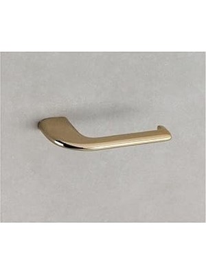 Nacario System Dorado Tuvalet Kağıtlığı Gold 21X82X171 mm
