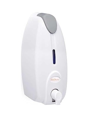 Nacario Flosoft Pratik Kapaklı Köpük Verici 500 ml F160 BEYAZ,ILKATR1547