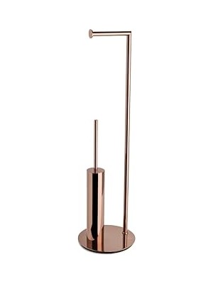 Nacario System Hareketli Wc Set Rengi 718X200X200 mm