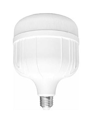Nacario Şavk 60W Torch LED Ampul 3000K - Sarı Büyük Boy Pazar Lambası