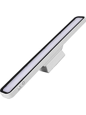 Nacario Greentech Şarjlı 3 Renk Portatif LED AYDINLATMA/GT-CL12
