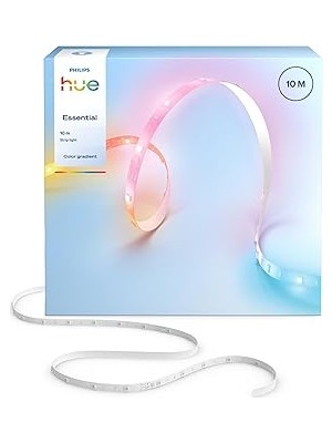 Nacario Essential LED Şerit 10 Metre