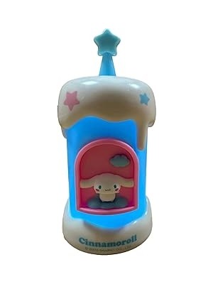 Nacario Miniso Sanrio Gece Lambası (Cinnamoroll)