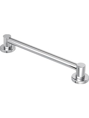 Nacario Moen YG0424CH Align 24 Inç Tasarım Tutma Çubuğu, Krom