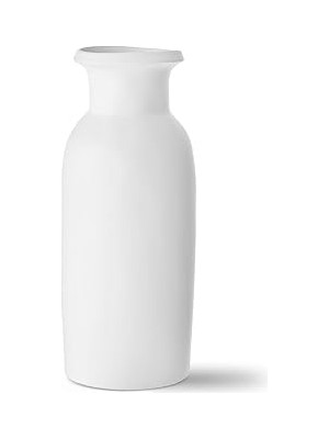 Nacario The Mia Pure Dekoratif Vazo 16X16X42 cm