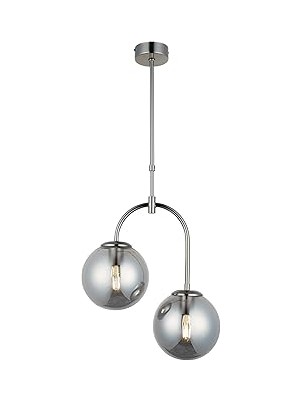 Nacario Lucea Portual 2 Li Kobalt Avi̇ze 2XE27