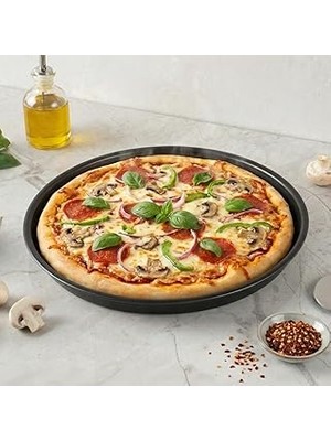 Nacario Guardini Gardenia Pizza Tepsisi 24 cm