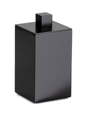 Nacario System Tezgah Üstü Pamukluk 60X60 mm - BA2002 024 Al6